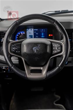 فورد برونكو